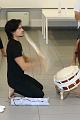 Domenica 12 agosto - Workshop Taiko